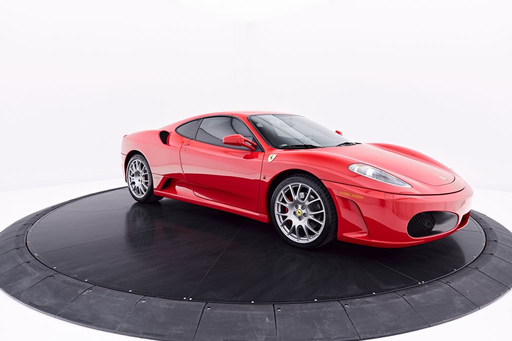 Used 2006 Ferrari F430 Coupe RWD image 21