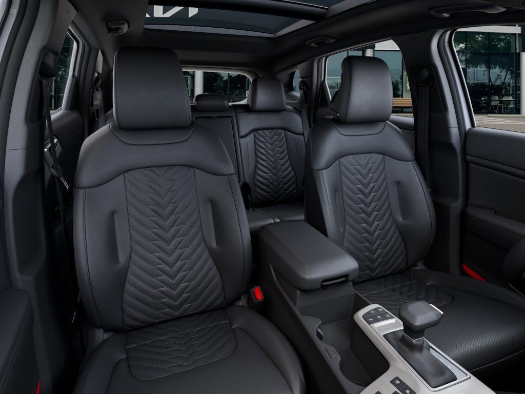 New 2026 Kia Sportage X-Pro Prestige image 16