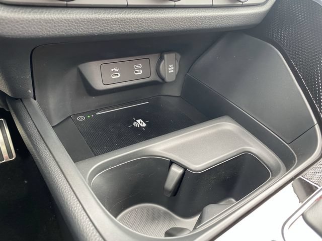 New 2025 Acura ADX A-Spec FWD image 11