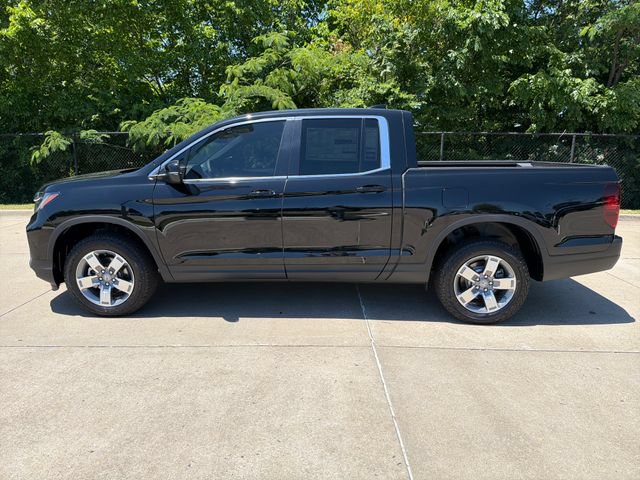 New 2026 Honda Ridgeline RTL image 2