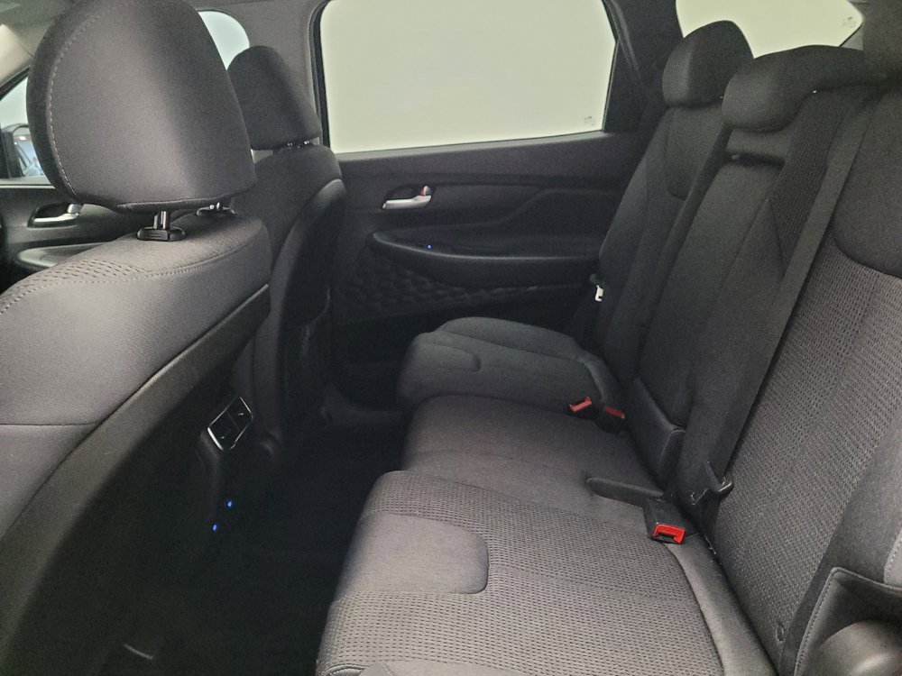 Used 2021 Hyundai Santa Fe SEL AWD/4WD image 18