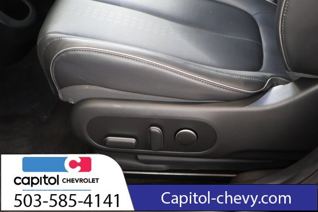 Used 2023 Hyundai Ioniq 5 SEL AWD/4WD image 13