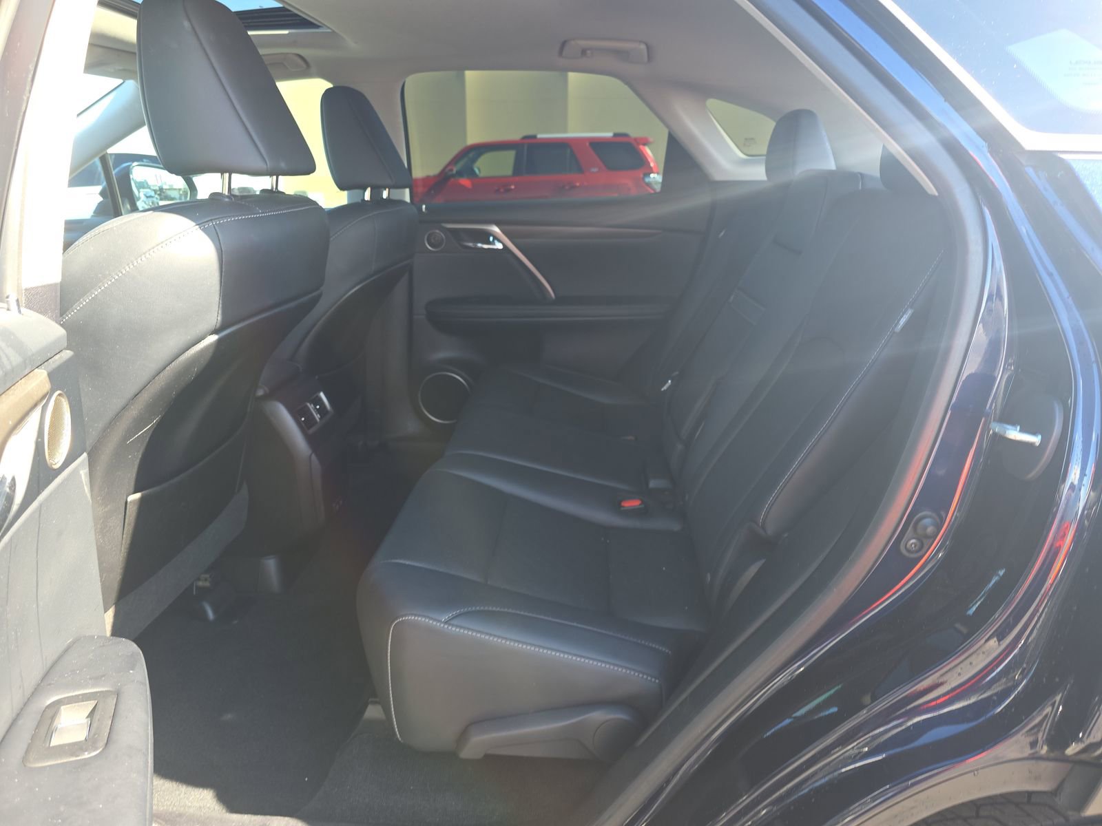 Used 2021 Lexus RX 350 FWD w/ Premium Package image 19