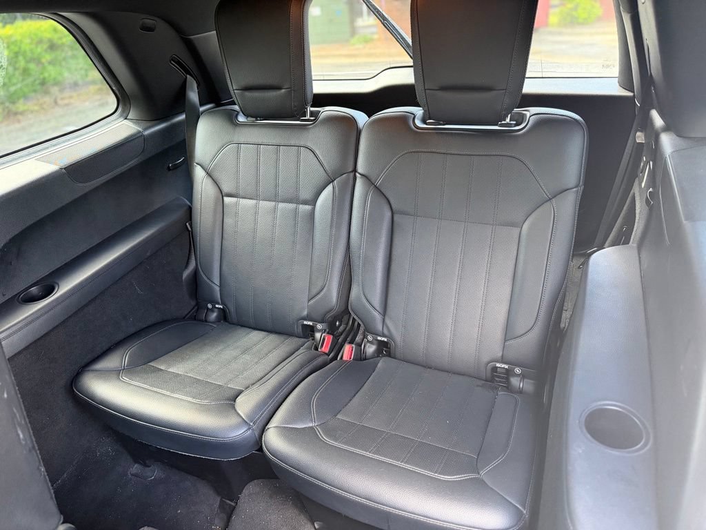 Used 2018 Mercedes-Benz GLS 450 4MATIC image 14