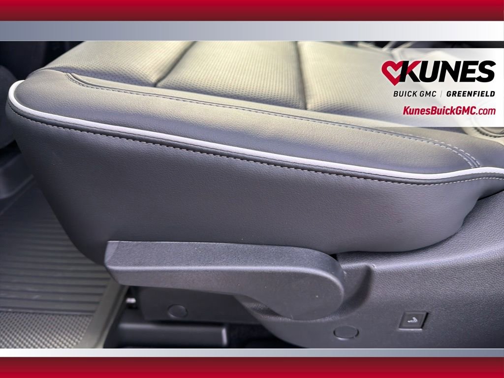 New 2026 Buick Enclave Avenir w/ Super Cruise Package image 42