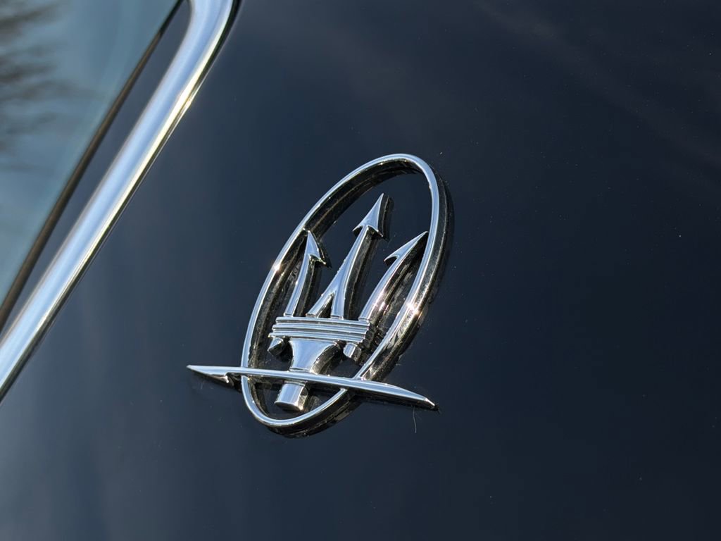 Used 2019 Maserati Ghibli S Q4 image 38