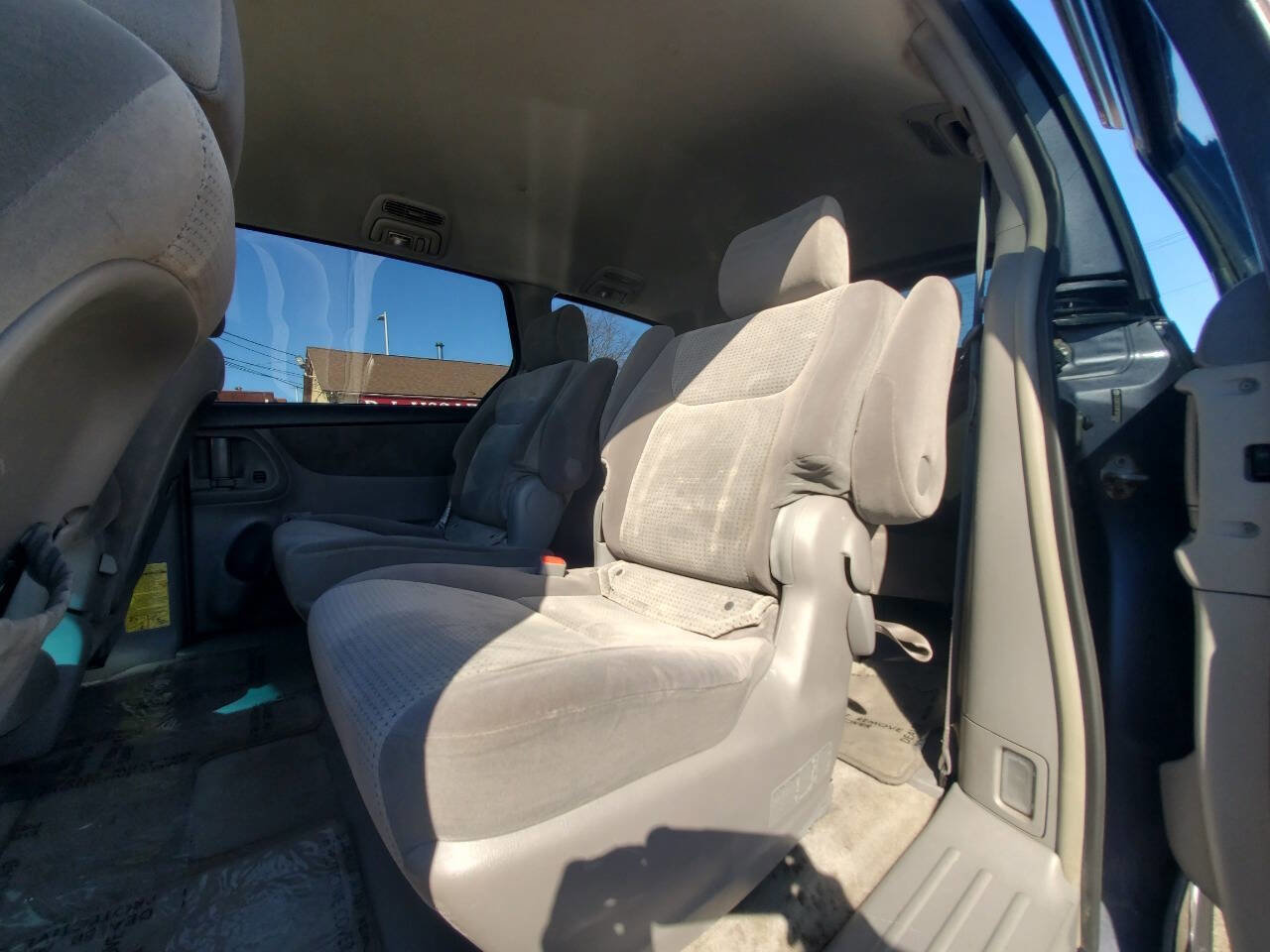 Used 2007 Toyota Sienna LE image 6