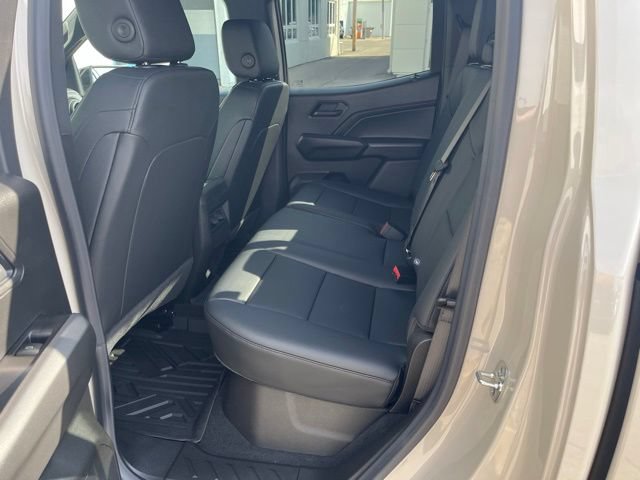 New 2026 Chevrolet Colorado Trail Boss AWD/4WD image 15