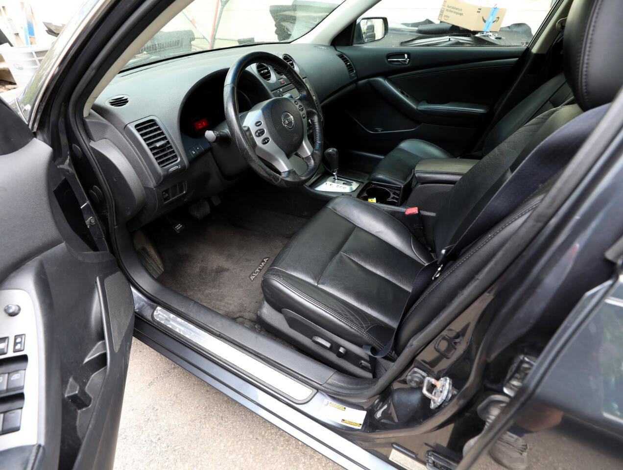 Used 2008 Nissan Altima 2.5 SL w/ SL Pkg image 15