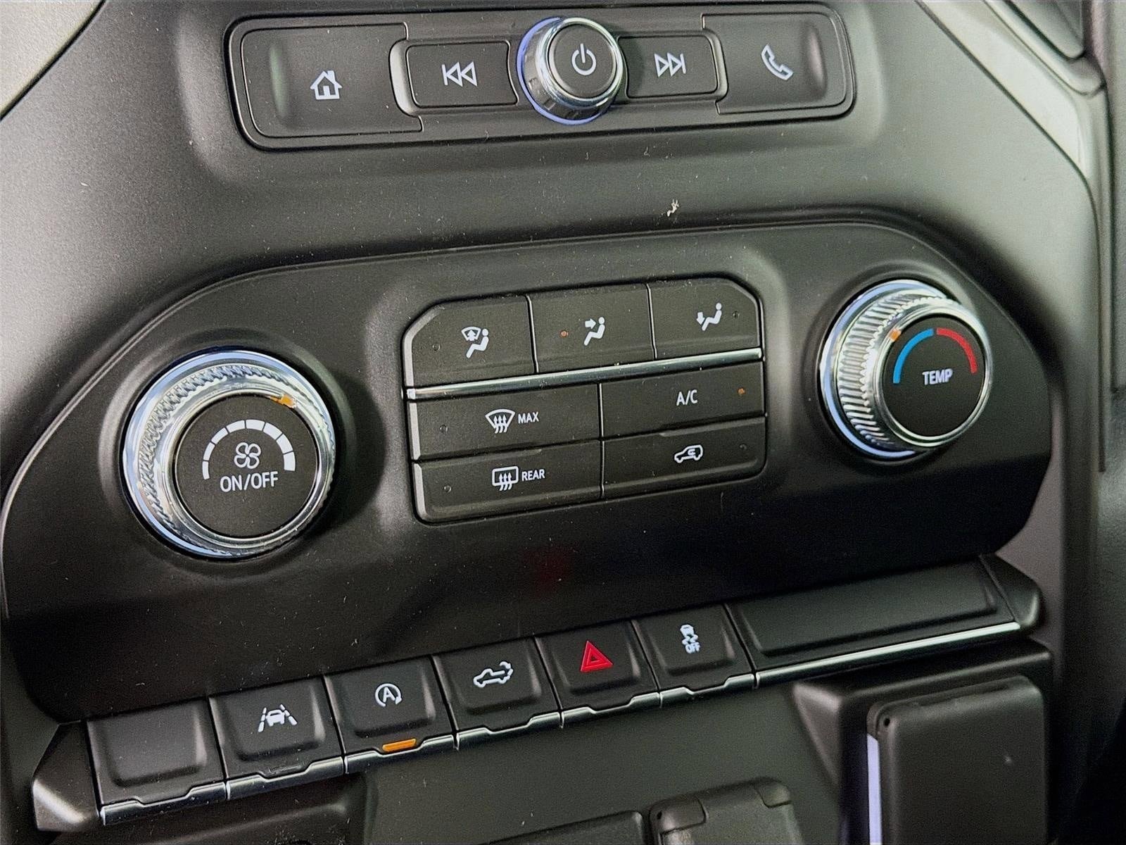 New 2026 GMC Sierra 1500 Pro AWD/4WD image 17