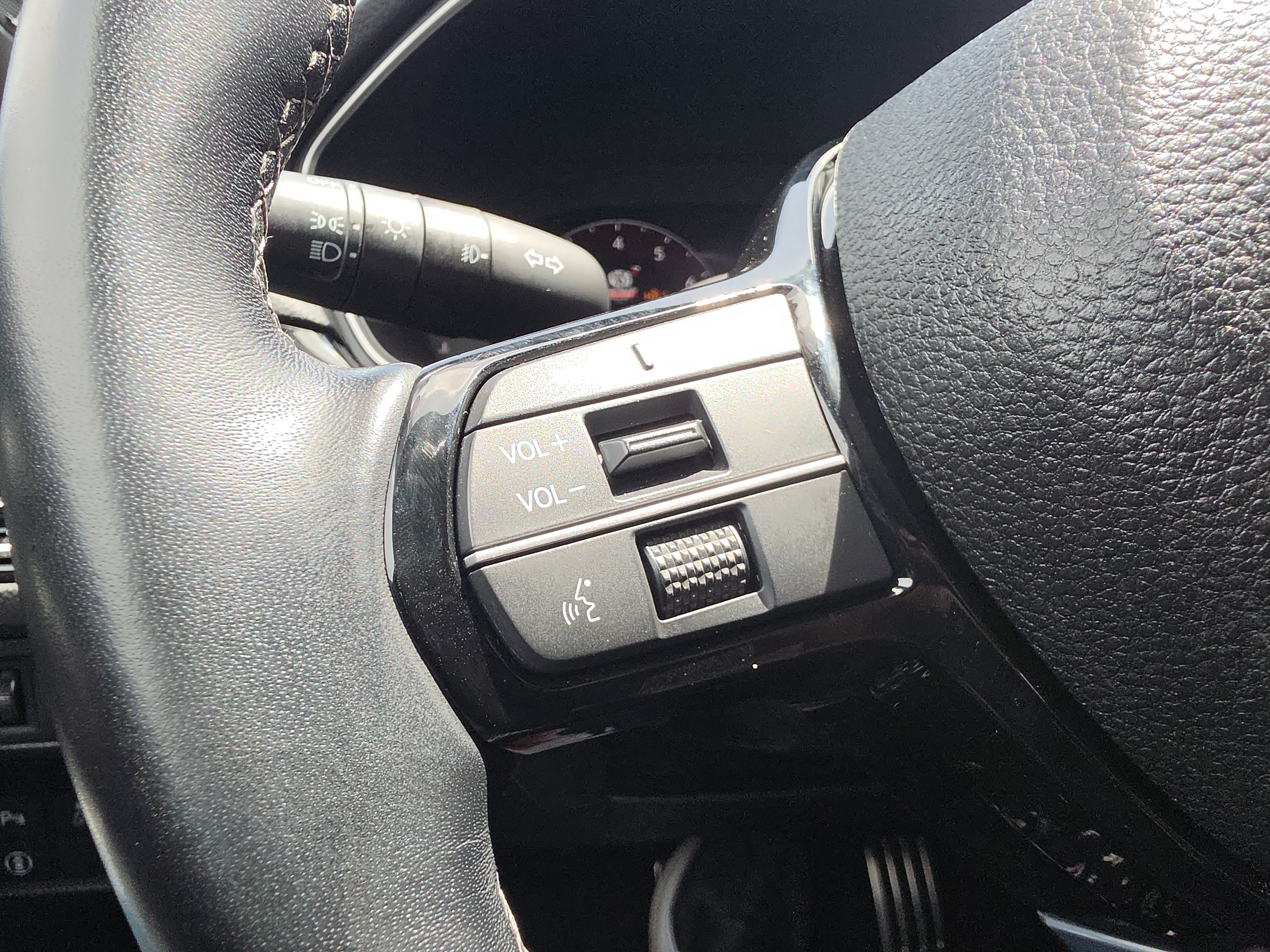Used 2023 Honda Civic Sport Touring image 13