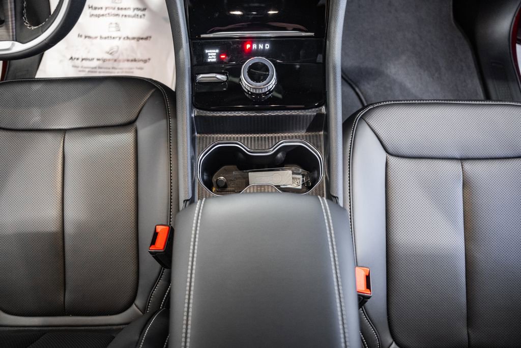 New 2026 Jeep Grand Cherokee Limited AWD/4WD image 26