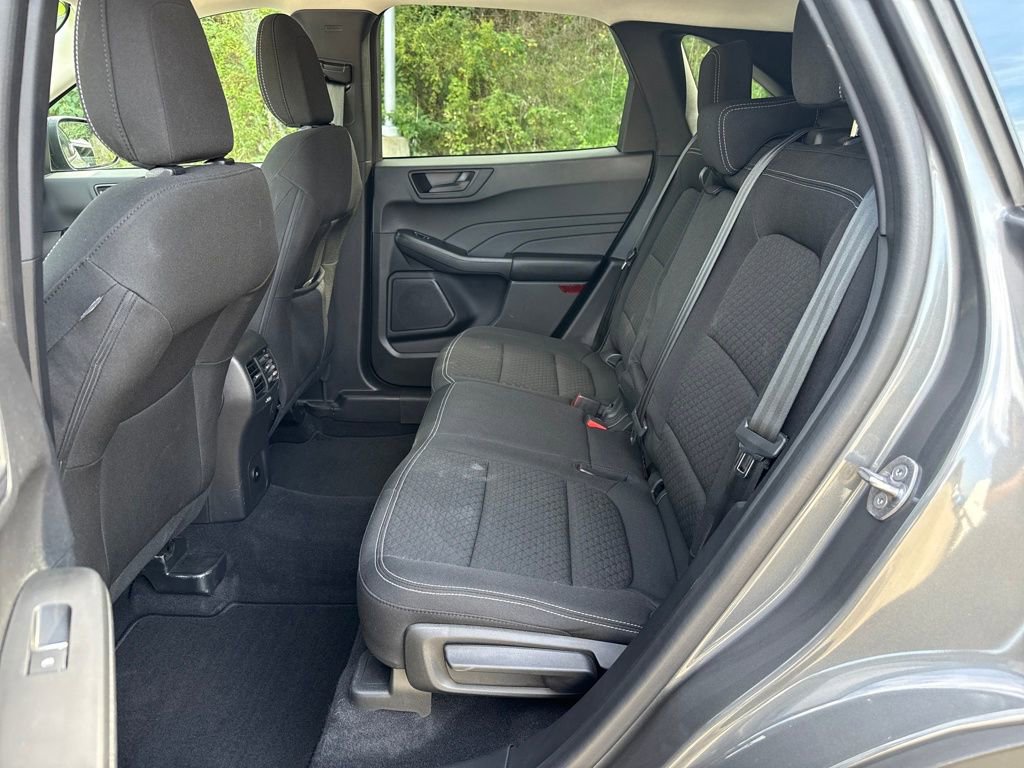 Used 2023 Ford Escape Active image 24