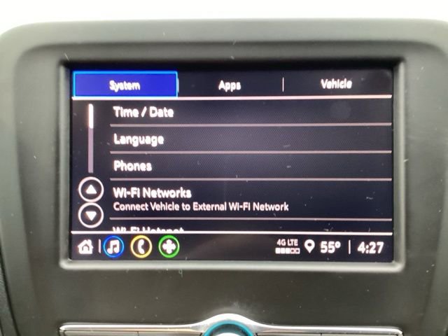 Used 2022 Chevrolet Equinox RS image 41