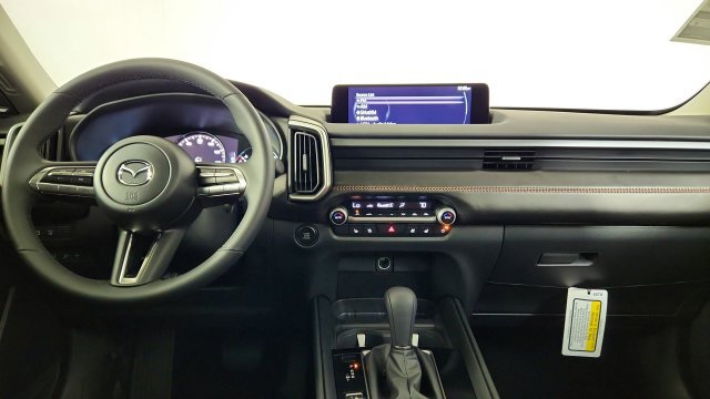 New 2026 MAZDA CX-50 AWD 2.5 S w/ Cargo Package image 25
