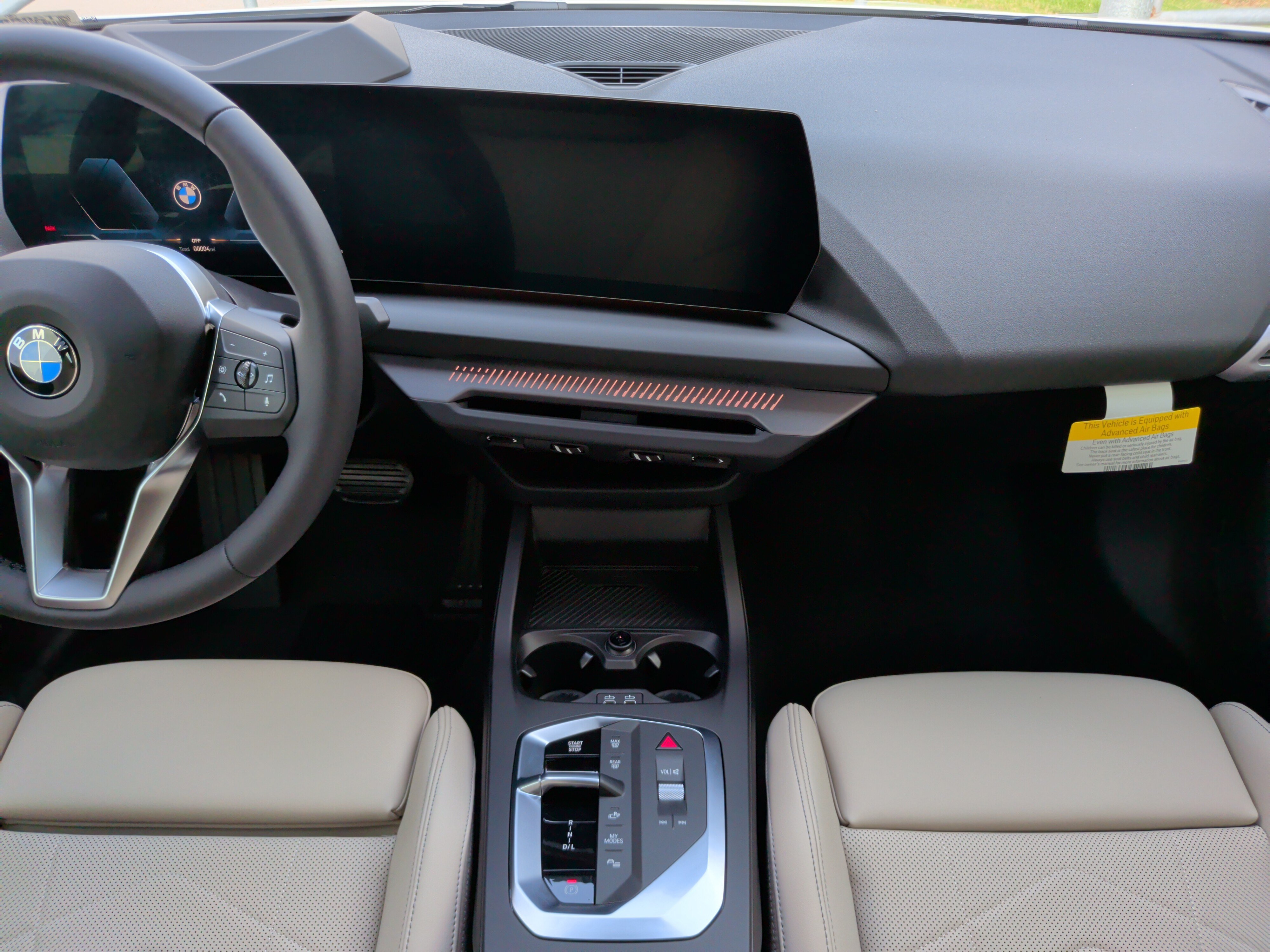 New 2026 BMW 228i w/ Technology Package FWD image 33