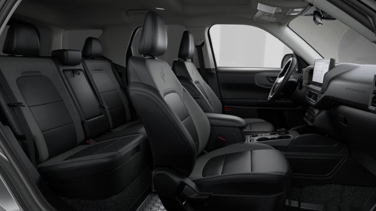 New 2026 Ford Bronco Sport Big Bend image 29