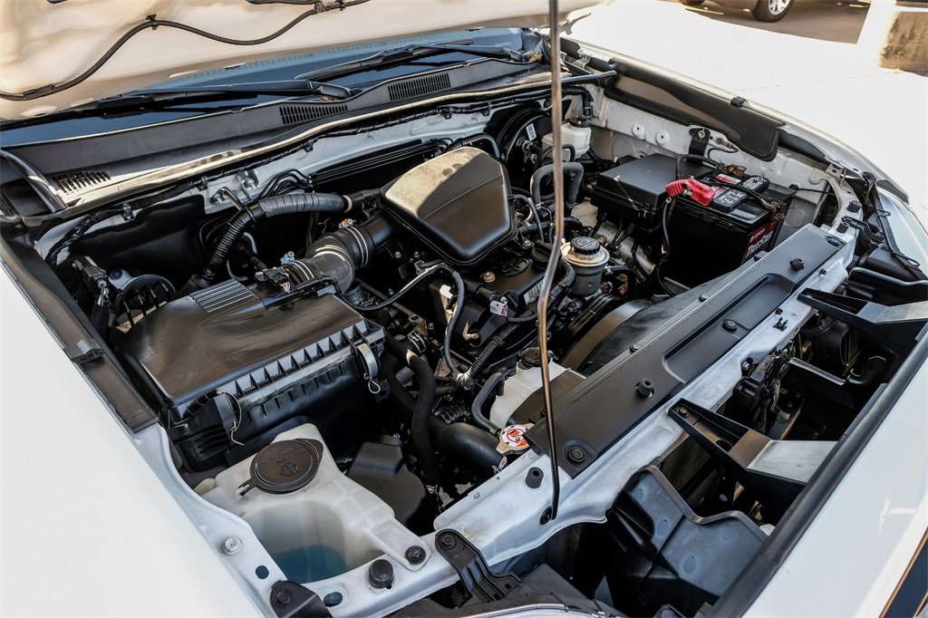 Used 2021 Toyota Tacoma SR image 46