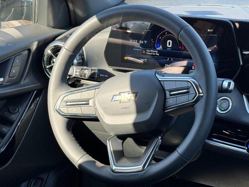 New 2027 Chevrolet Equinox LT w/ Convenience Package II AWD/4WD image 7