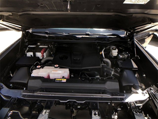 Used 2023 Toyota Tundra 1794 Edition image 35