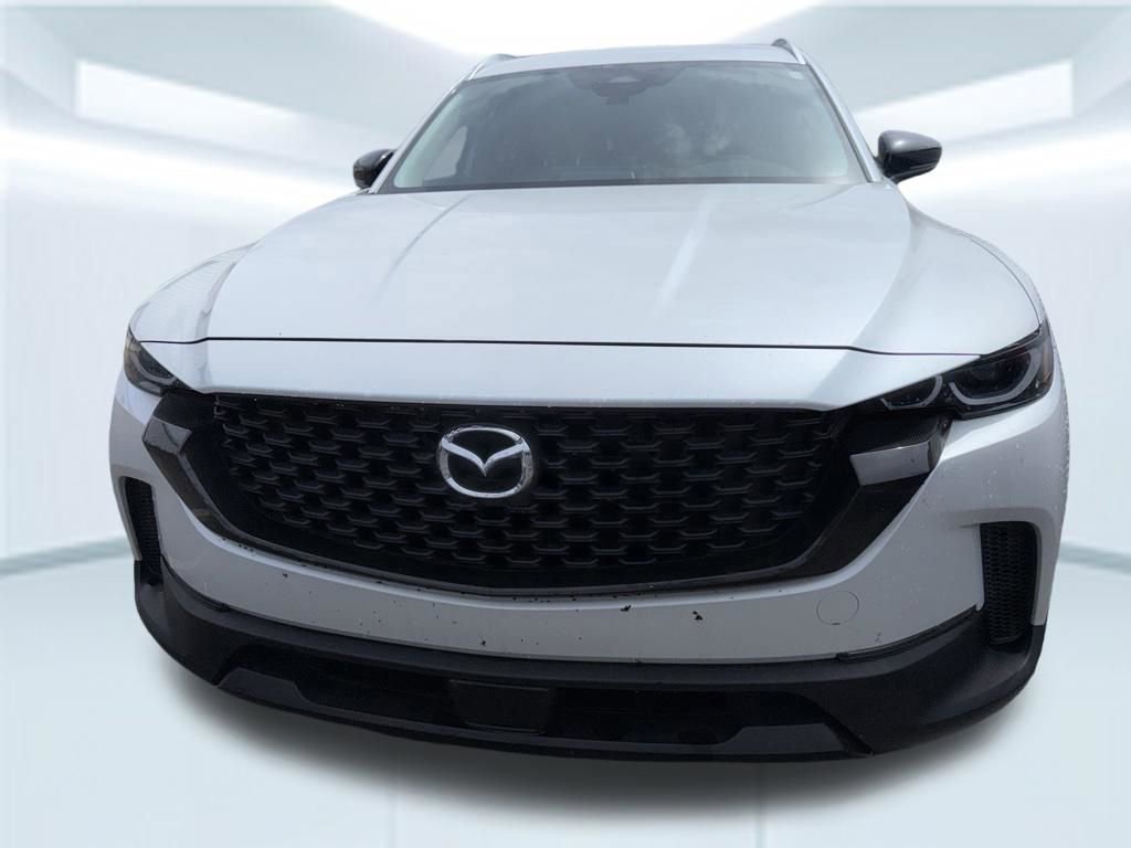 Used 2025 MAZDA CX-50 AWD 2.5 S w/ Select Package image 7