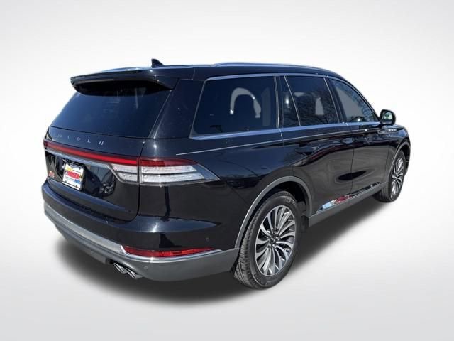Used 2020 Lincoln Aviator Reserve w/ Equipment Group 201A image 5