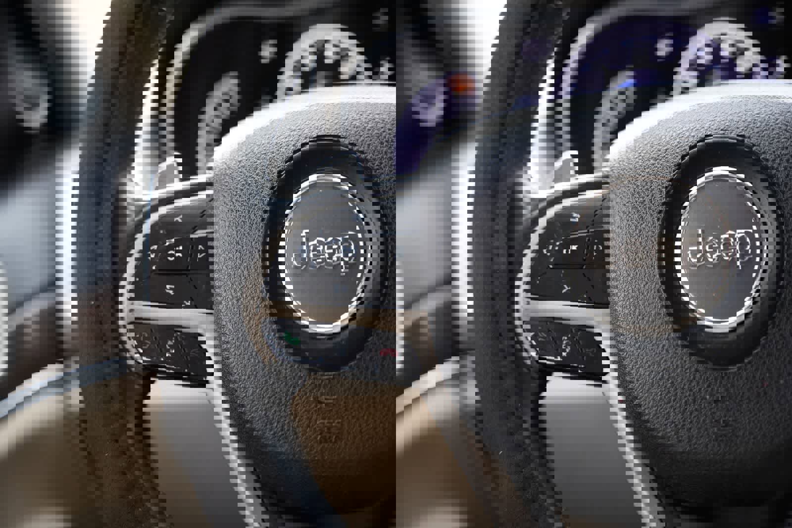 Used 2014 Jeep Grand Cherokee Limited image 10