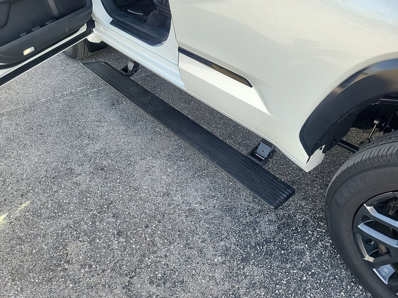 Used 2024 Toyota Sequoia Platinum RWD image 12