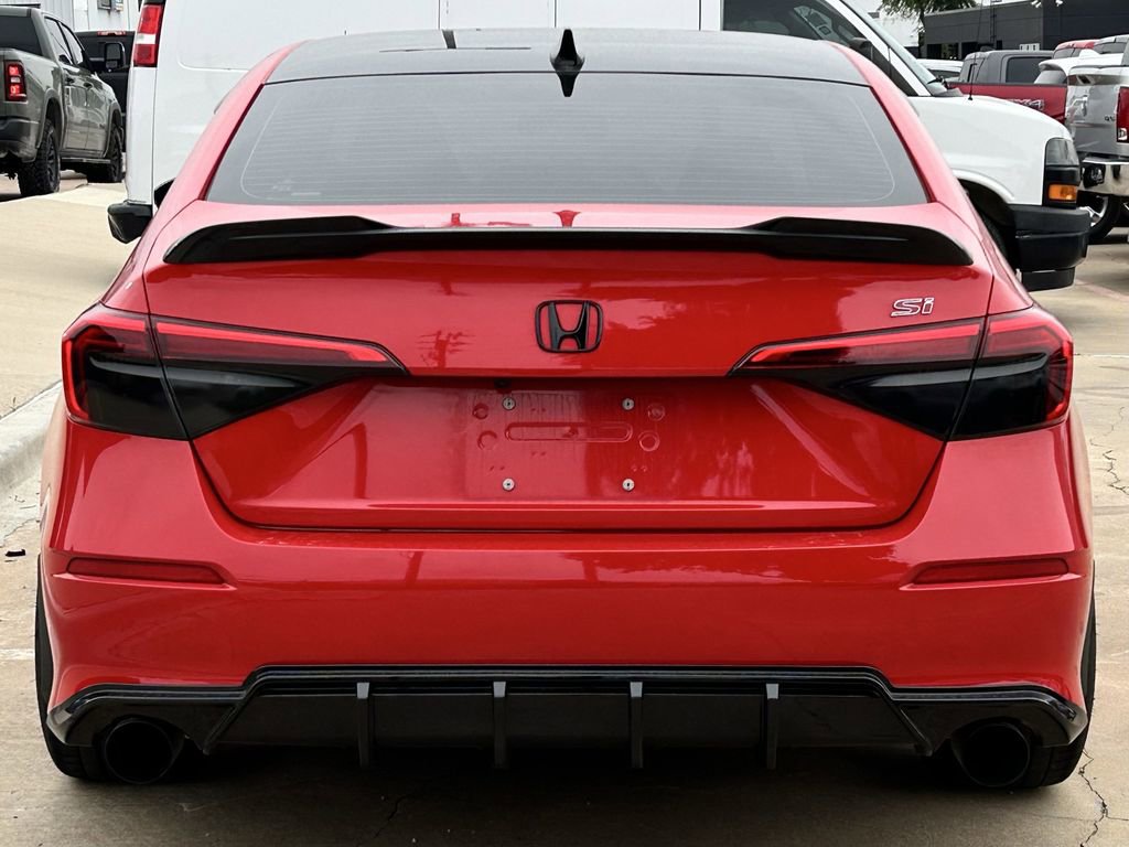 Used 2024 Honda Civic Si image 5