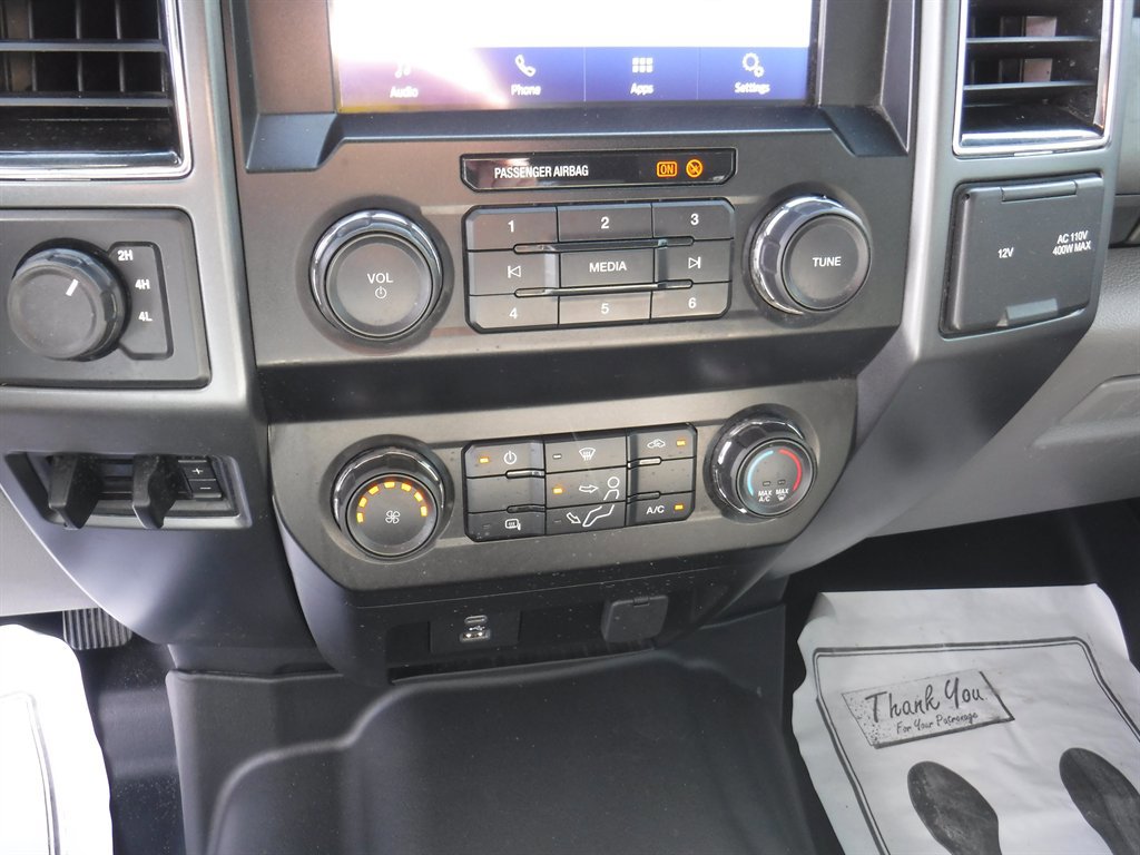 Used 2021 Ford F350 XLT image 21