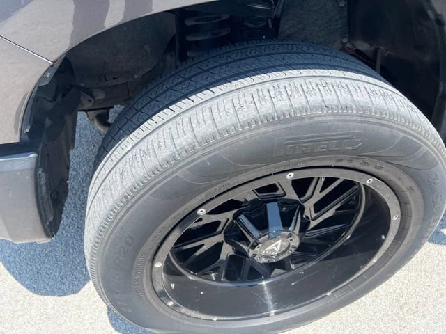 Used 2015 Toyota Tundra SR w/ Tow Package RWD image 11