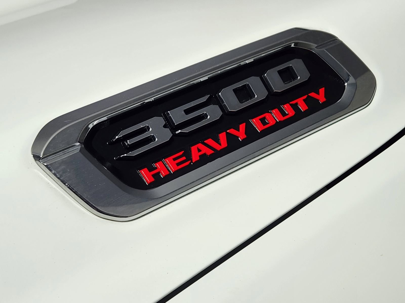 Used 2024 RAM 3500 Big Horn image 18