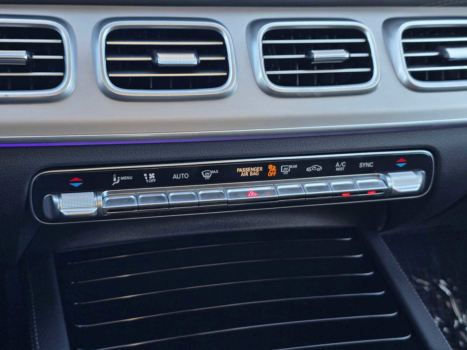 Used 2026 Mercedes-Benz GLE 350 4MATIC image 29