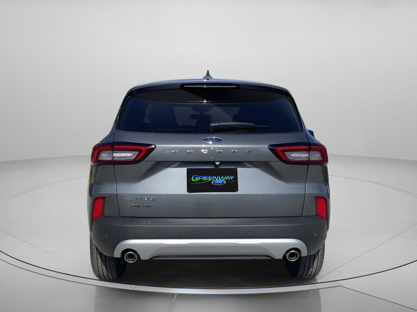 New 2026 Ford Escape Active w/ Active Premium Tech Pack image 5