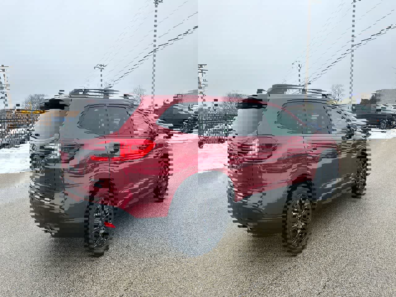 New 2026 Subaru Ascent Bronze Edition w/ Popular Package #2 image 13