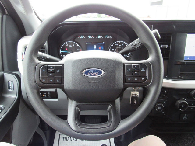 Used 2025 Ford F600 4x4 Regular Cab Super Duty w/ XL Chrome Package image 31