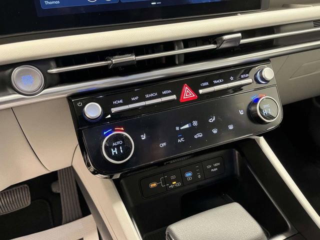 Certified 2025 Hyundai Tucson SEL image 23