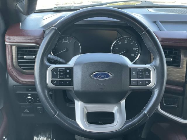 Certified 2023 Ford Expedition Limited image 8