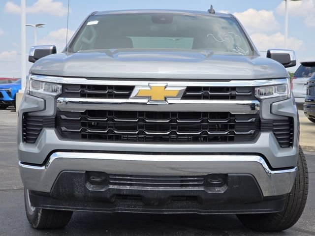 New 2026 Chevrolet Silverado 1500 LT AWD/4WD image 10