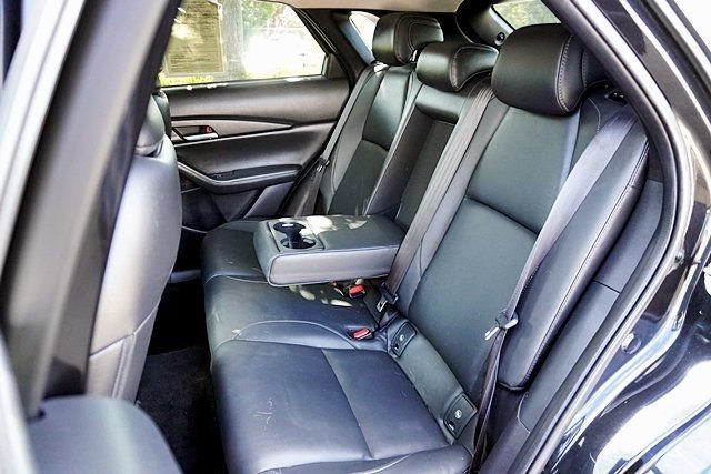 Used 2024 MAZDA CX-30 AWD 2.5 S w/ Preferred Package image 25