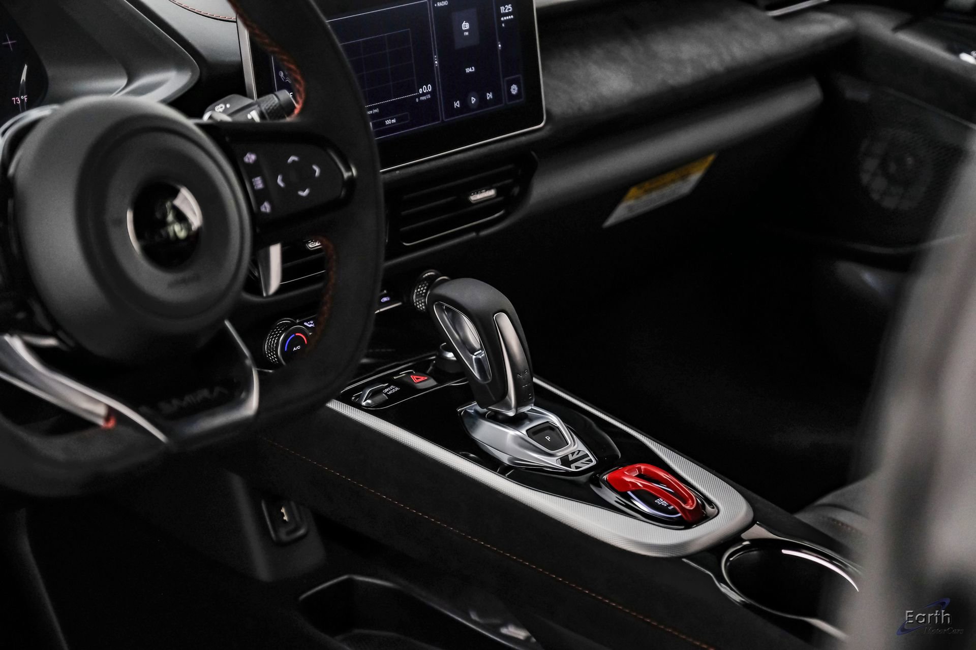 New 2026 Lotus Emira SE image 63