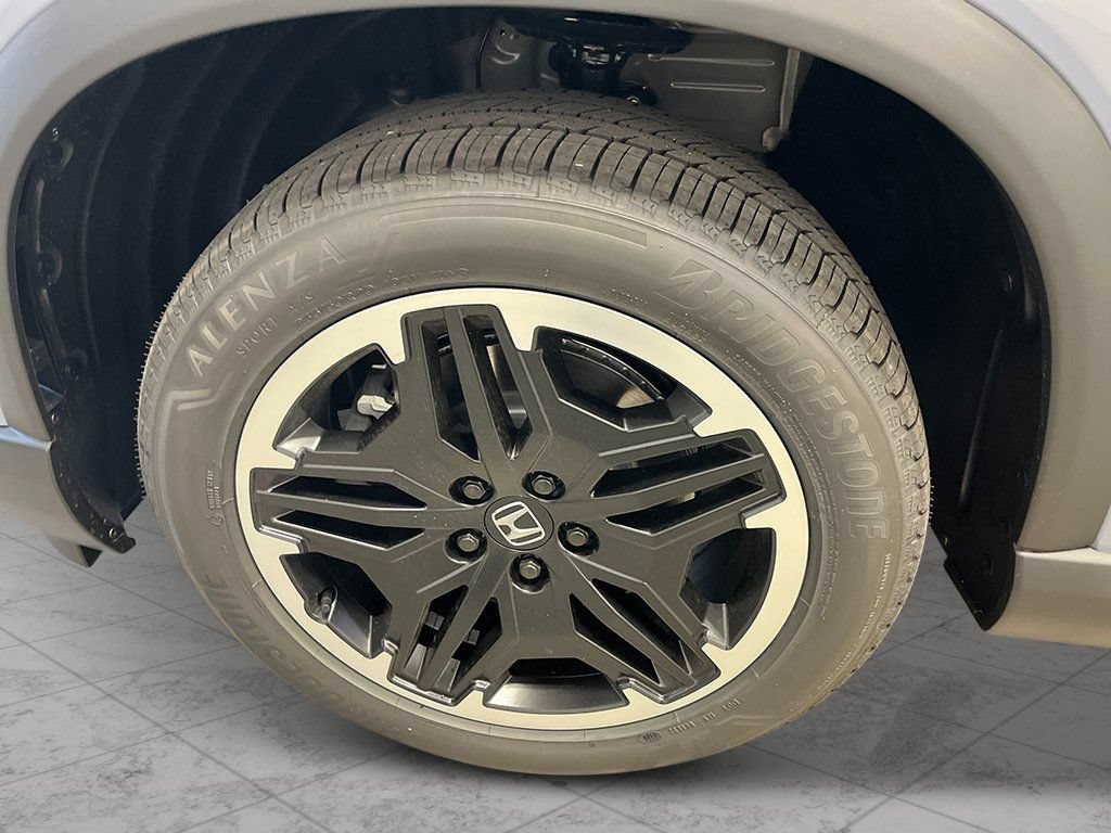 New 2026 Honda Pilot image 11