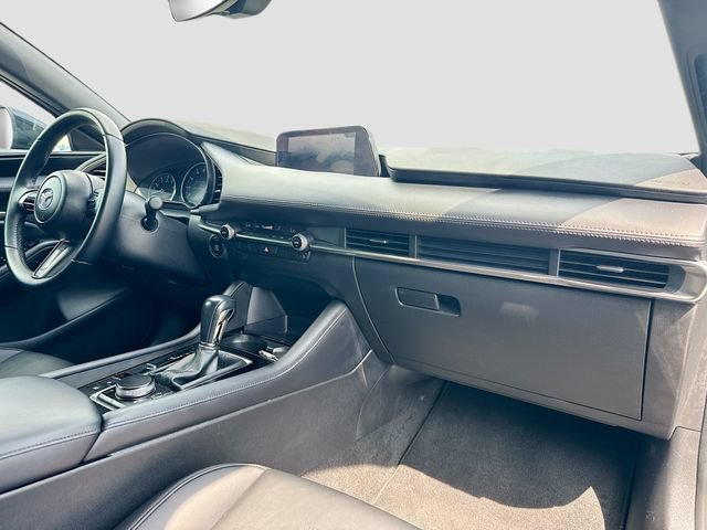 Used 2024 MAZDA MAZDA3 s FWD image 32