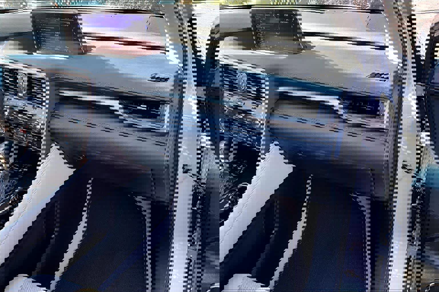 Used 2019 Lexus RX 350 FWD w/ Navigation Package image 19