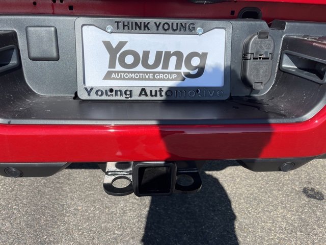 New 2026 RAM 3500 Laramie image 15