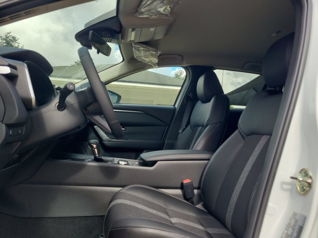 New 2026 MAZDA CX-50 AWD 2.5 S w/ Cargo Package image 2