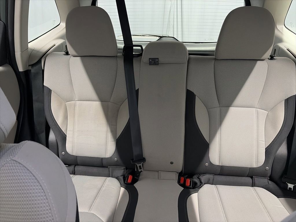 Certified 2023 Subaru Forester AWD/4WD image 15