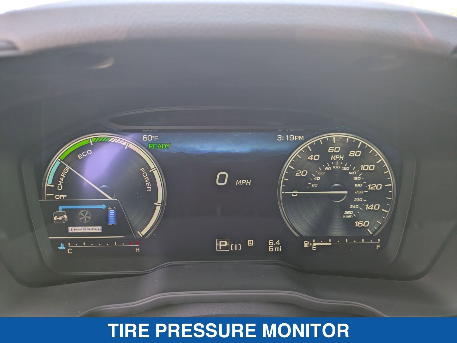 Certified 2025 Subaru Forester Premium AWD/4WD image 19
