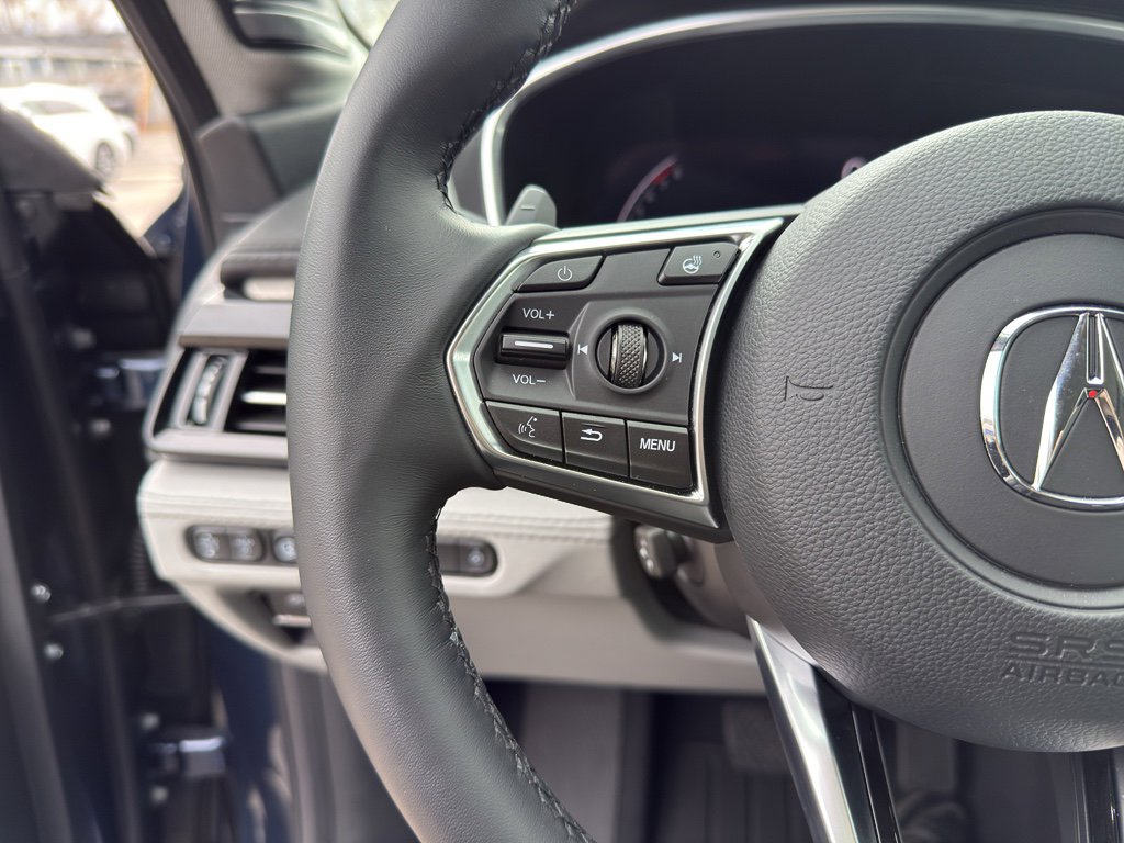 Used 2026 Acura MDX SH-AWD w/ Advance Package image 16
