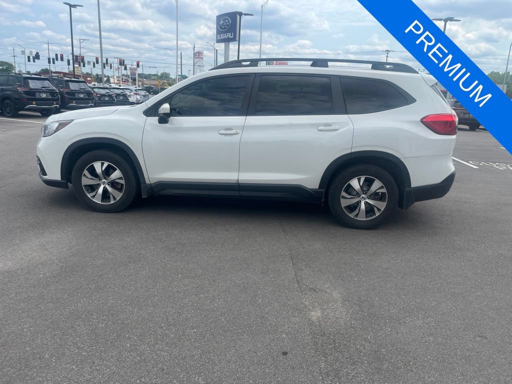 Used 2020 Subaru Ascent Premium w/ Convenience Package AWD/4WD image 5